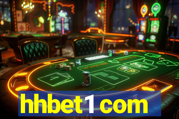 hhbet1 com
